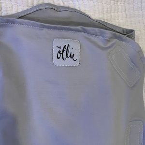The Ollie Swaddle
